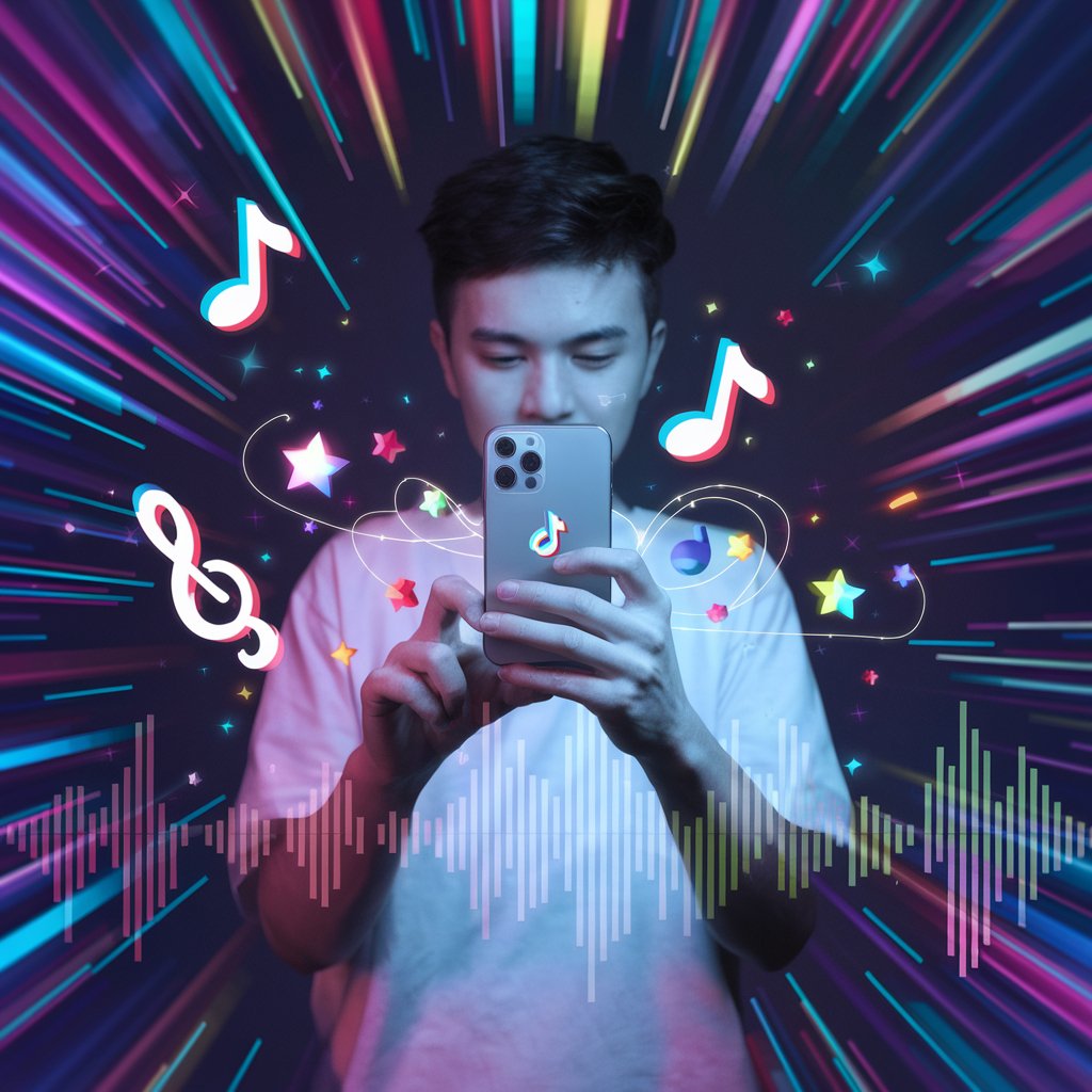 Используйте трендовые звуки