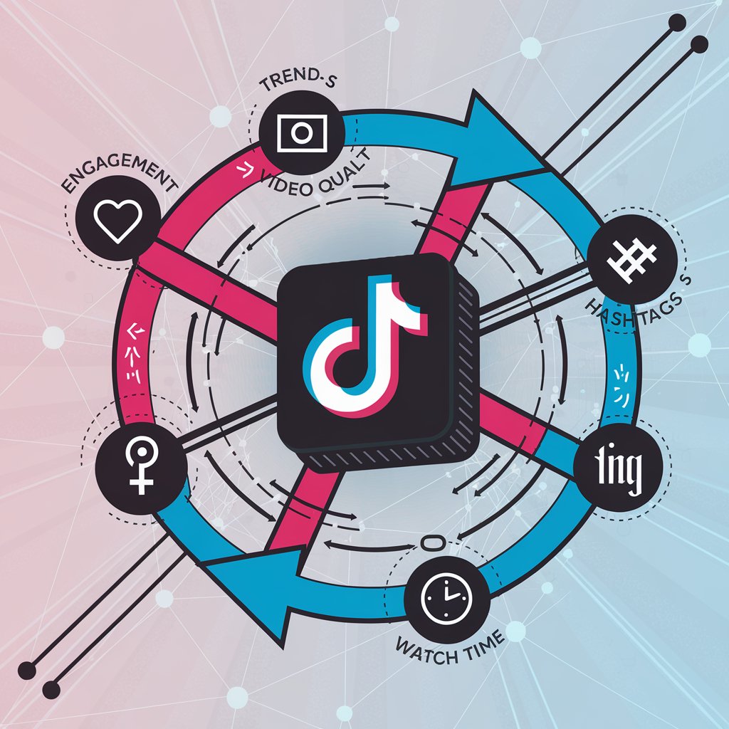 Алгоритм TikTok 2025: что нужно знать?