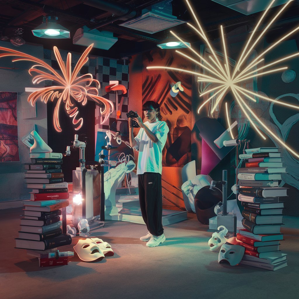 Создавайте оригинальный контент